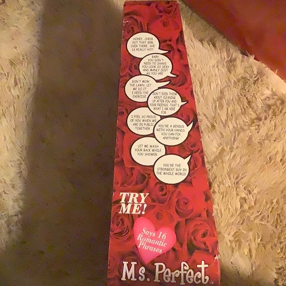 Talking Doll - Picture 3 of 7